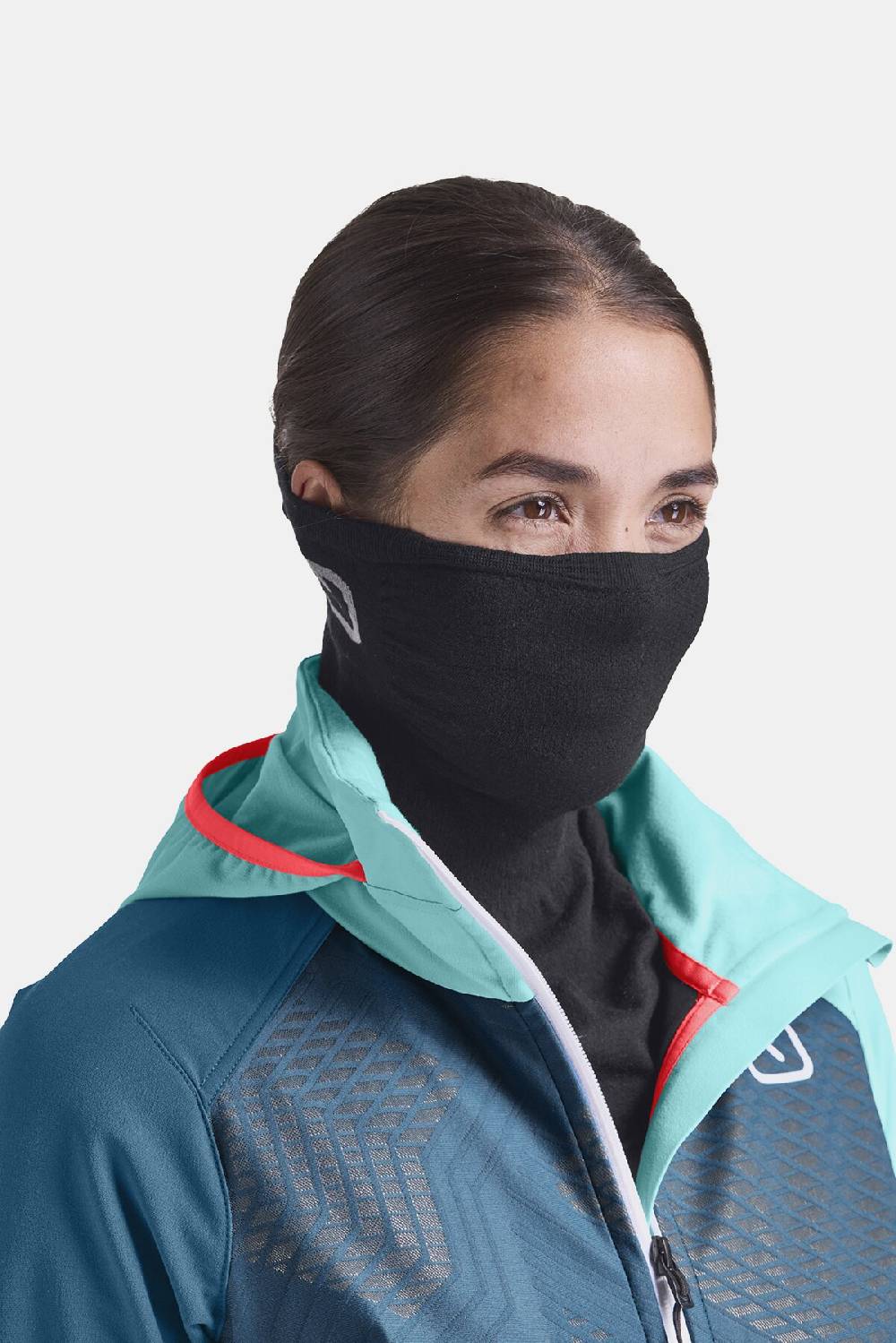 Ortovox SEAMLESS NECKWARMER Riesige Rabatte