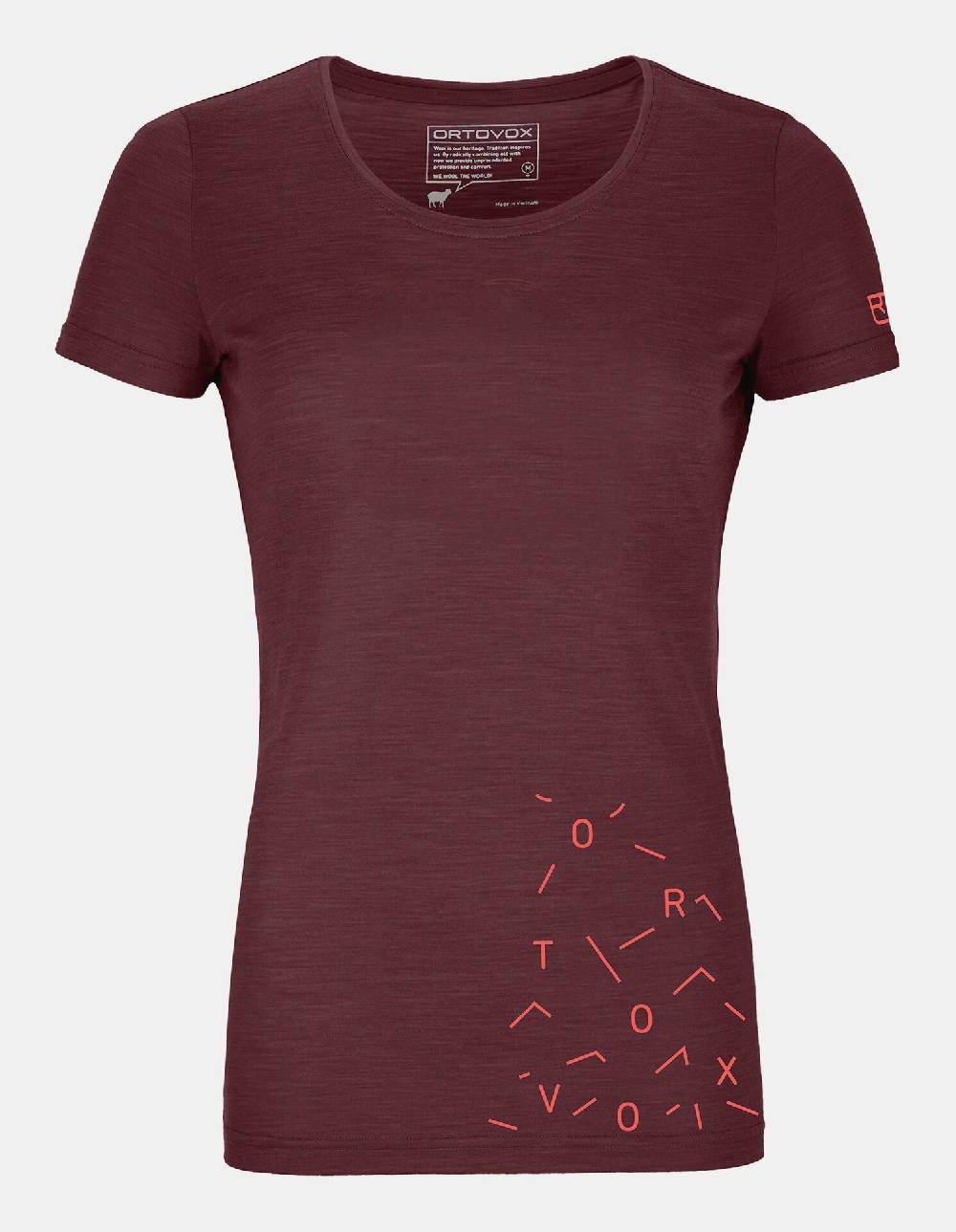 Ortovox 150 COOL LOST TS