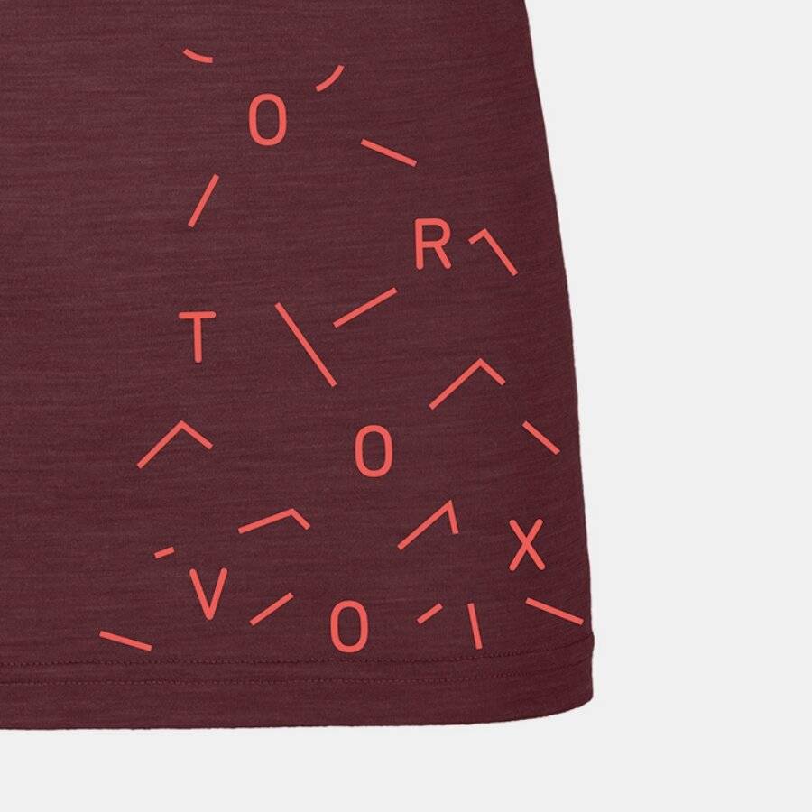 Ortovox 150 COOL LOST TS Begrenzt auf 3 Tage