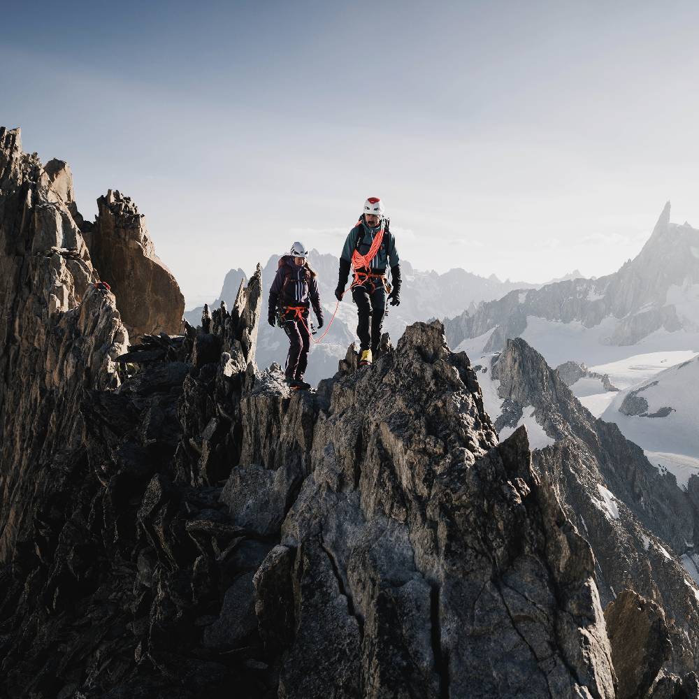 Ortovox WESTALPEN SOFTSHELL JACKET zollfrei