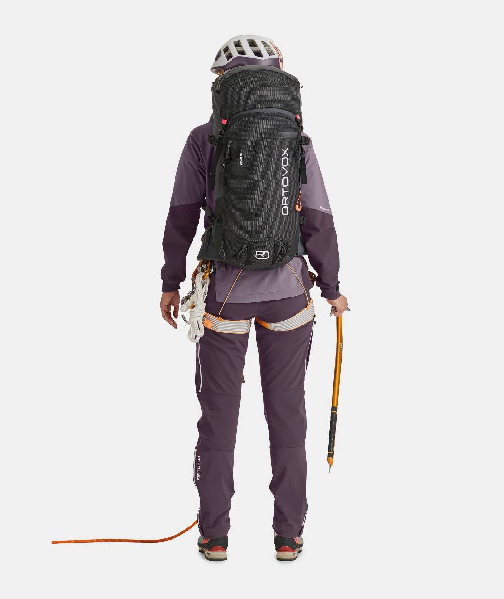 Ortovox WESTALPEN SOFTSHELL JACKET zollfrei