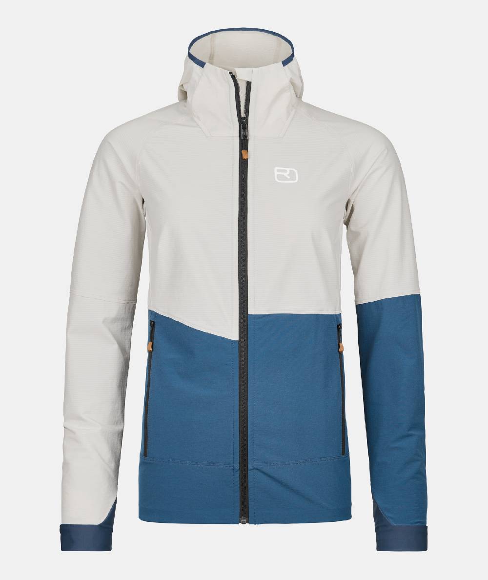 Ortovox PUNTA BERRINO HOODED JACKET 50% Rabatt für begrenzte Zeit