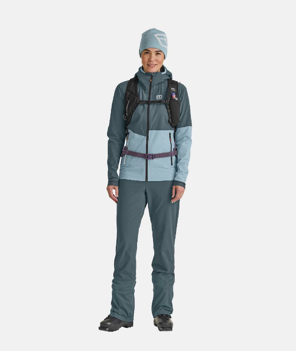 Ortovox PUNTA BERRINO HOODED JACKET 50% Rabatt für begrenzte Zeit