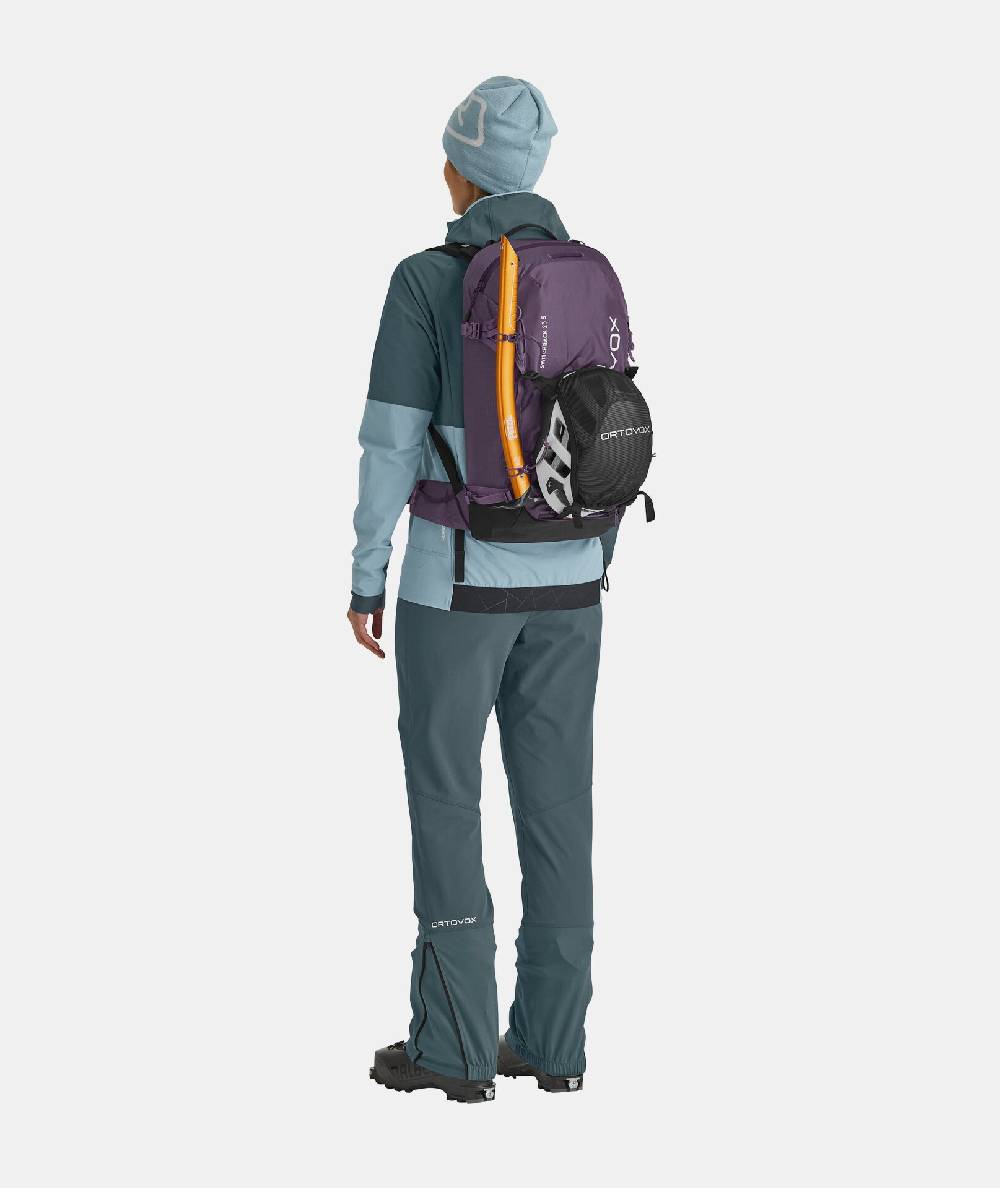 Ortovox PUNTA BERRINO HOODED JACKET 50% Rabatt für begrenzte Zeit