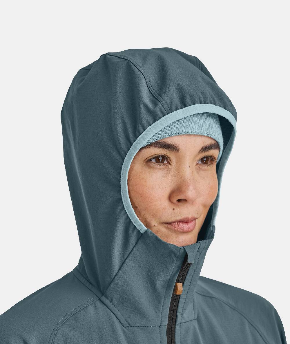 Ortovox PUNTA BERRINO HOODED JACKET 50% Rabatt für begrenzte Zeit
