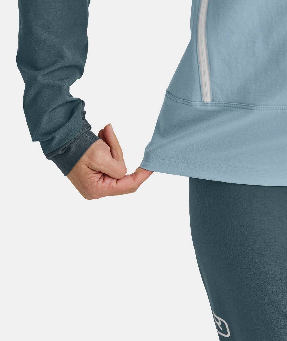 Ortovox PUNTA BERRINO HOODED JACKET 50% Rabatt für begrenzte Zeit