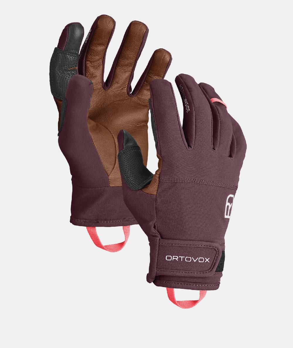 Ortovox TOUR LIGHT GLOVE Rabatte dieses Monats