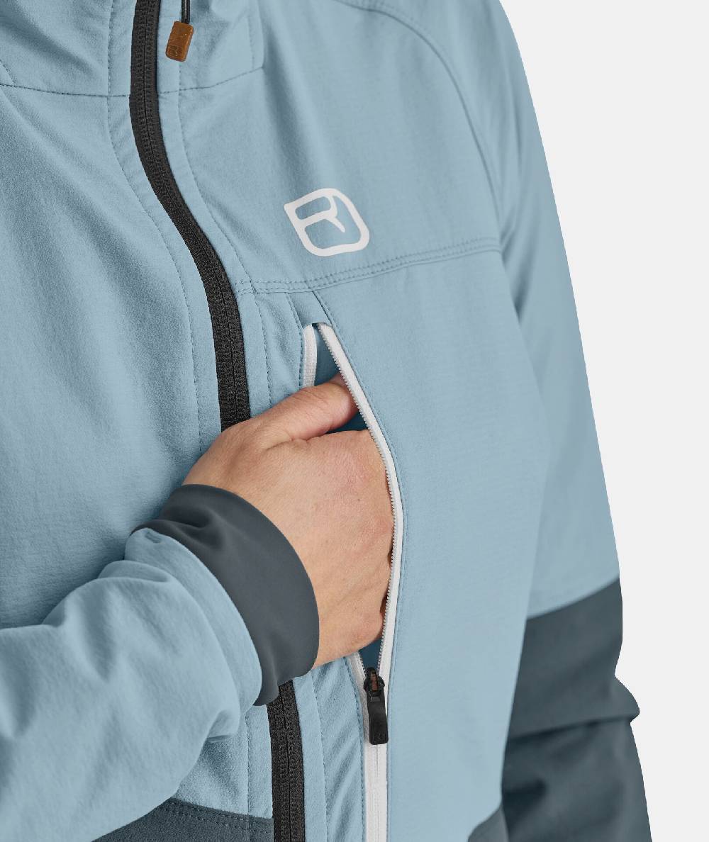 Ortovox PUNTA BERRINO JACKET Outlet