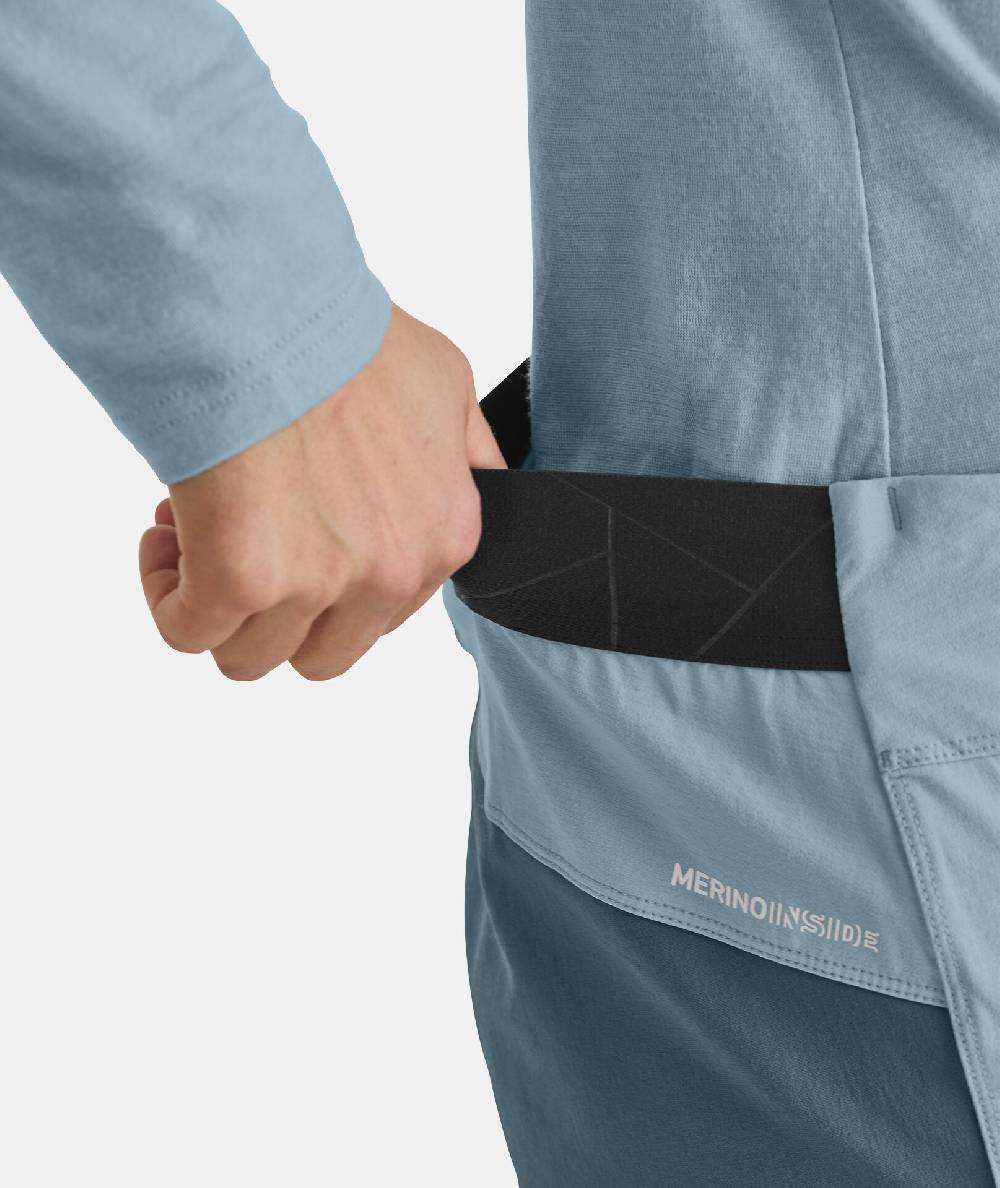 Ortovox PUNTA BERRINO PANTS Auslauf