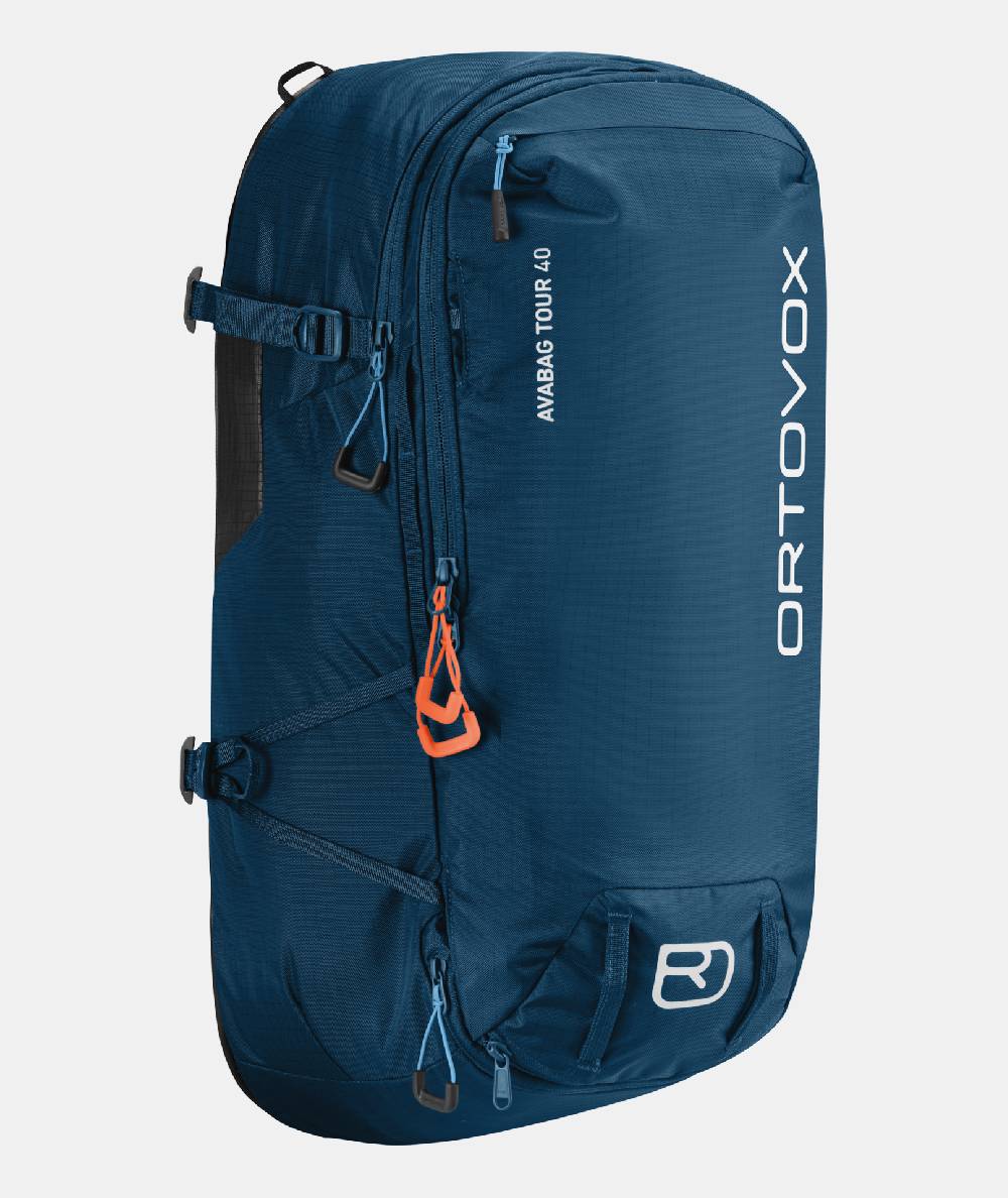 Ortovox AVABAG LITRIC TOUR 40 ZIP Angebote