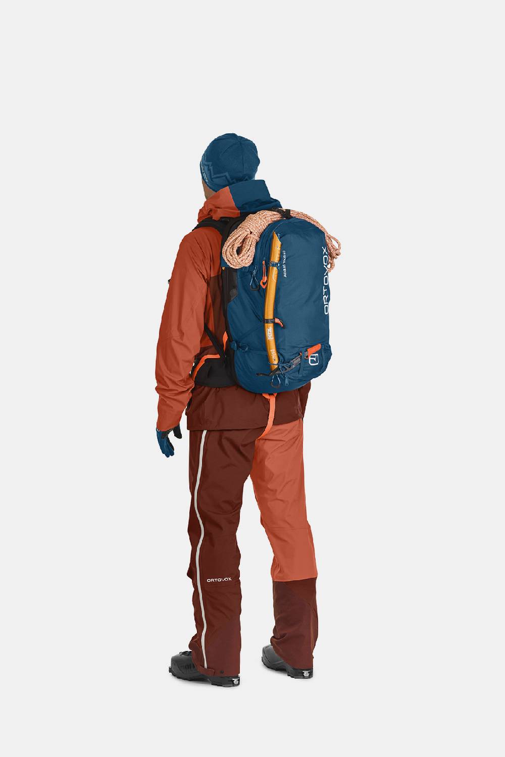 Ortovox AVABAG LITRIC TOUR 40 ZIP Angebote
