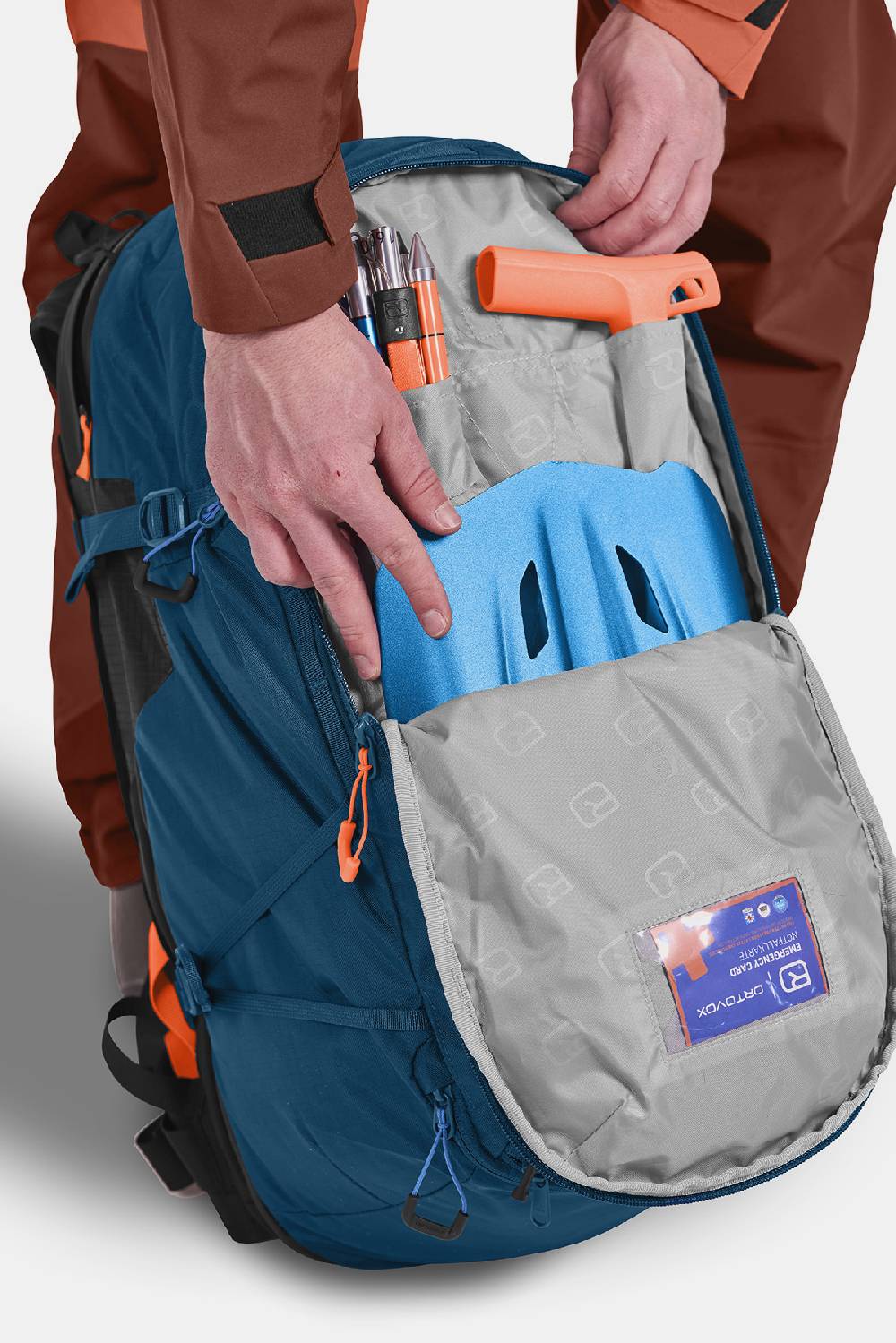 Ortovox AVABAG LITRIC TOUR 40 ZIP Angebote