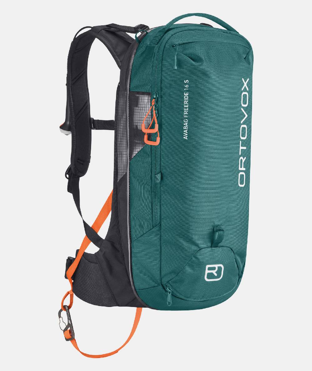 Ortovox AVABAG LITRIC FREERIDE 16S Hotsell