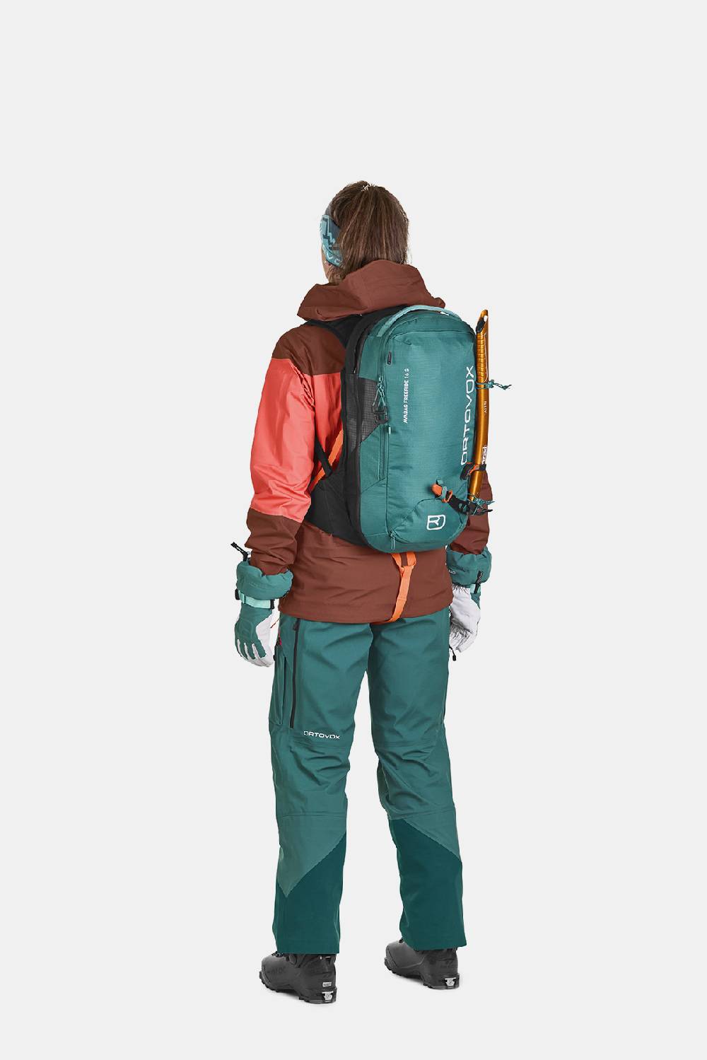 Ortovox AVABAG LITRIC FREERIDE 16S Hotsell