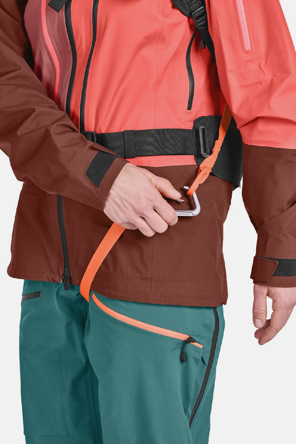 Ortovox AVABAG LITRIC FREERIDE 16S Hotsell