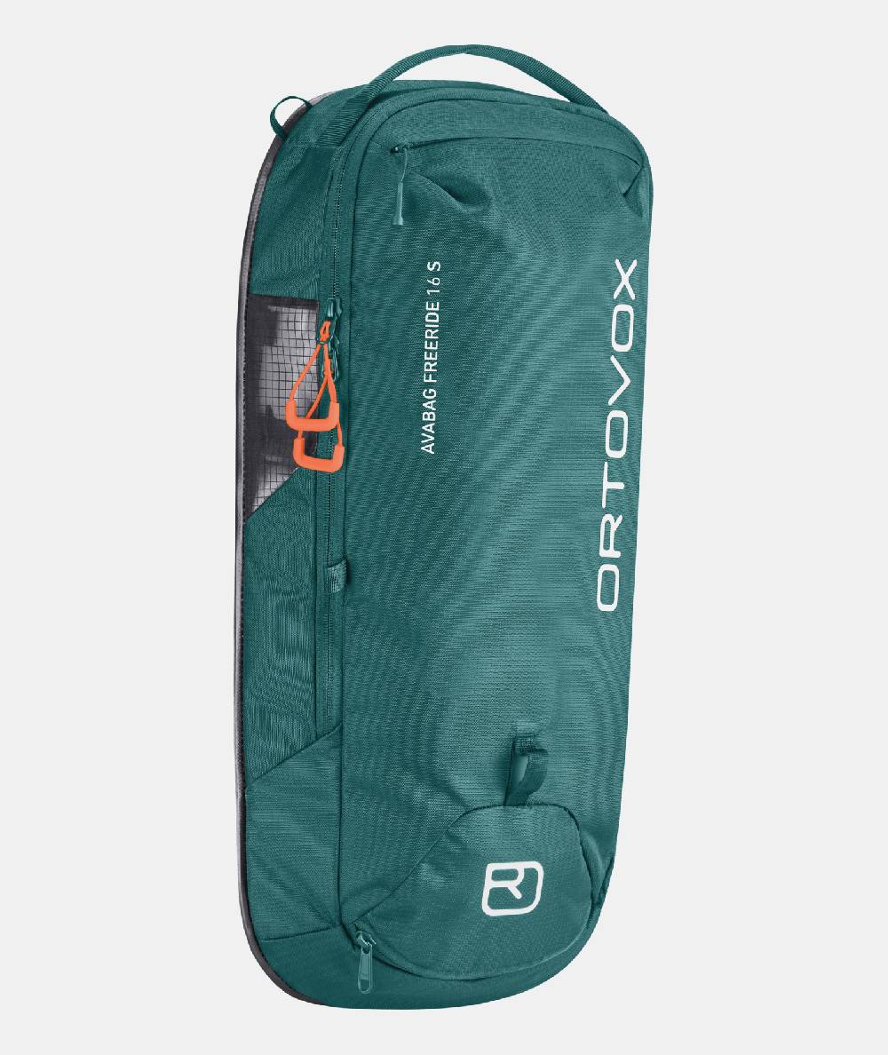 Ortovox AVABAG LITRIC FREERIDE 16S ZIP im Angebot