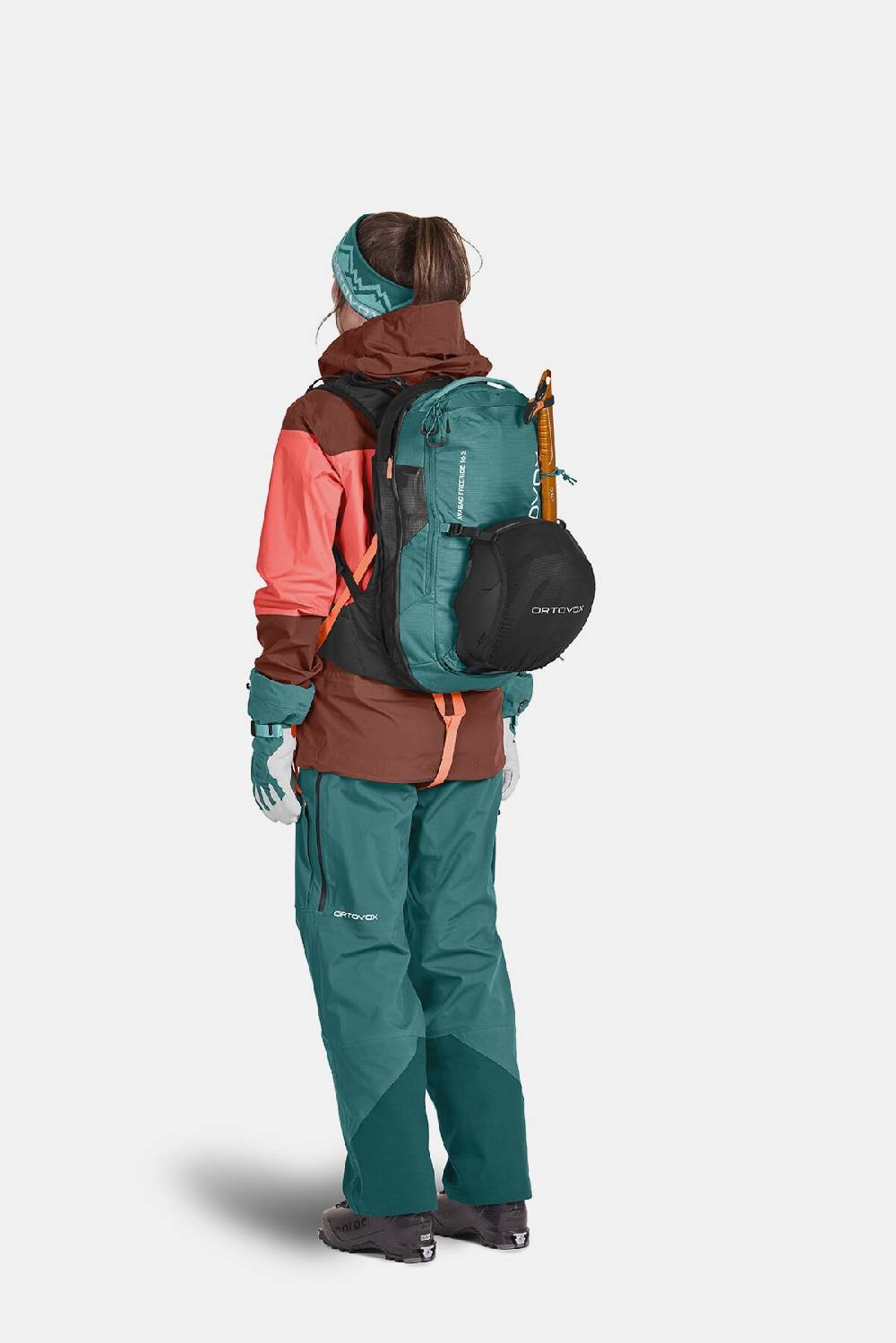 Ortovox AVABAG LITRIC FREERIDE 16S ZIP im Angebot