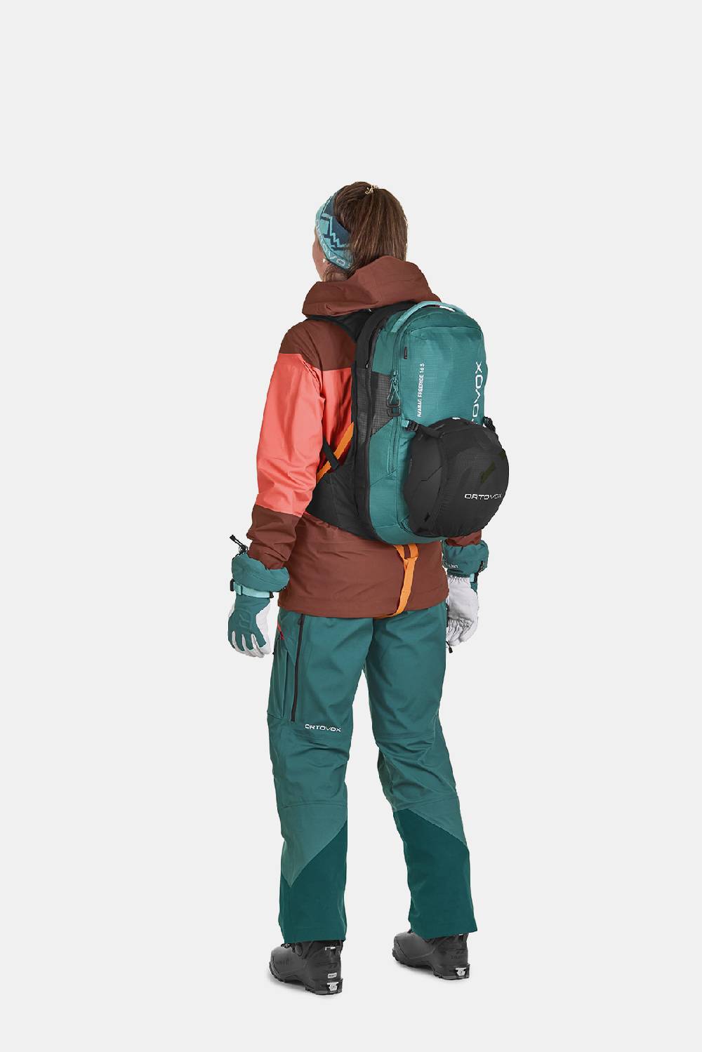 Ortovox AVABAG LITRIC FREERIDE 16S ZIP im Angebot