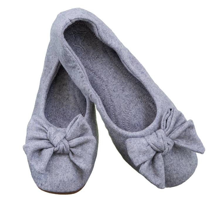 Pampuschen Daisy wool stein Cyber Monday