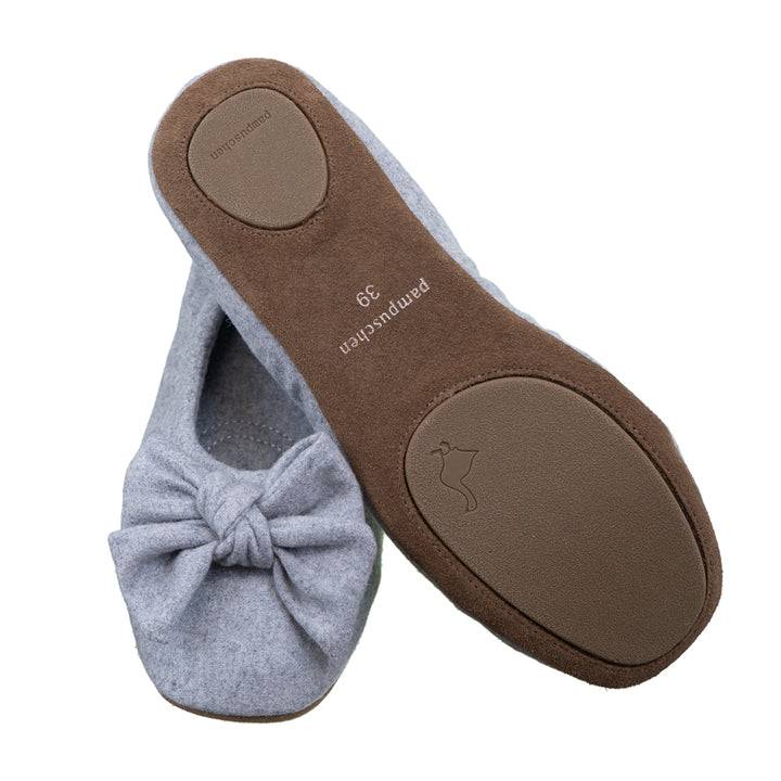 Pampuschen Daisy wool stein Cyber Monday