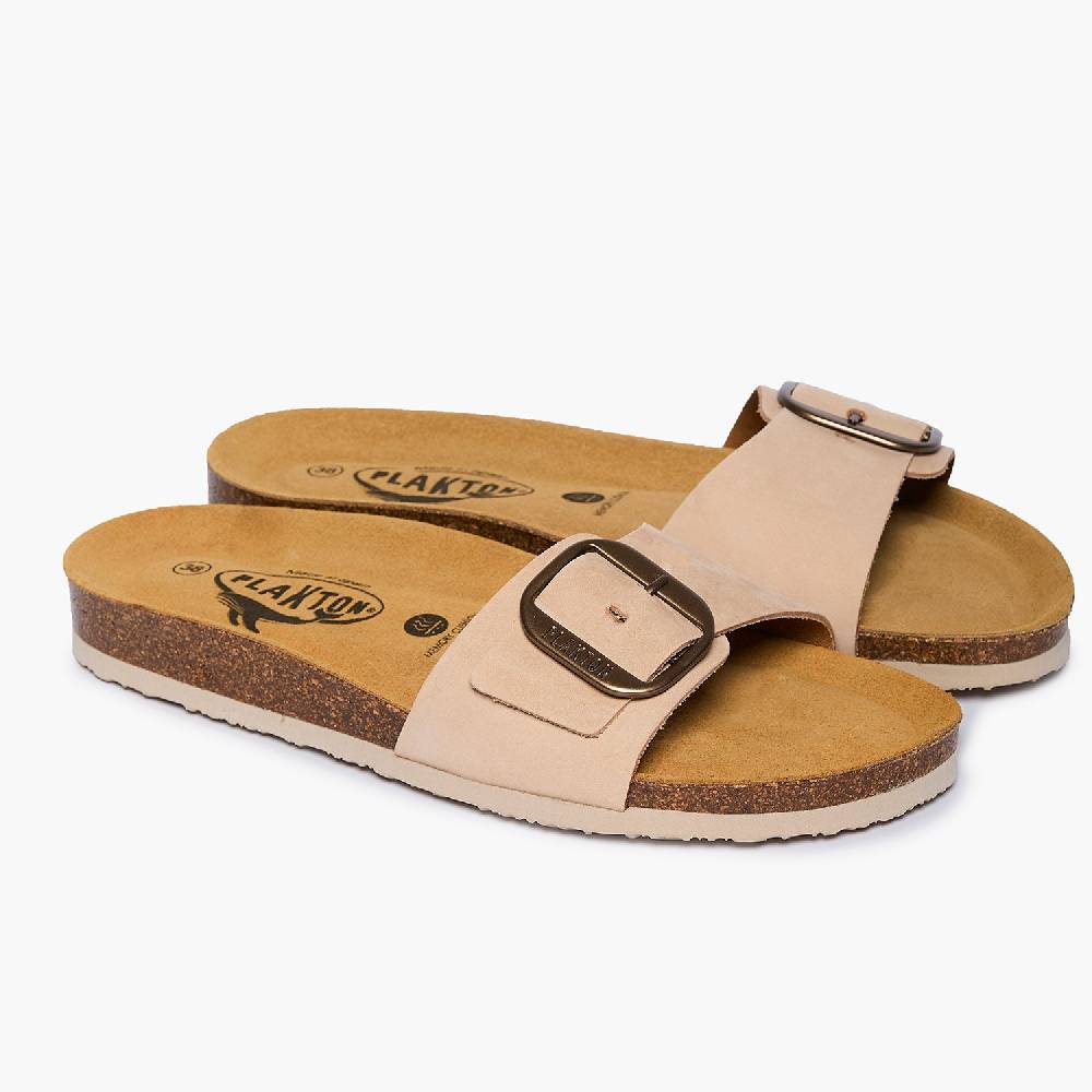 Plakton Boheme Max Nocciola Nobuck Zeitbegrenzte Promotion