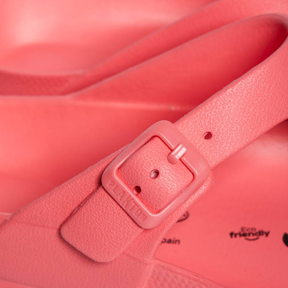 Plakton Wendy Pink Sonderangebot der Fabrik