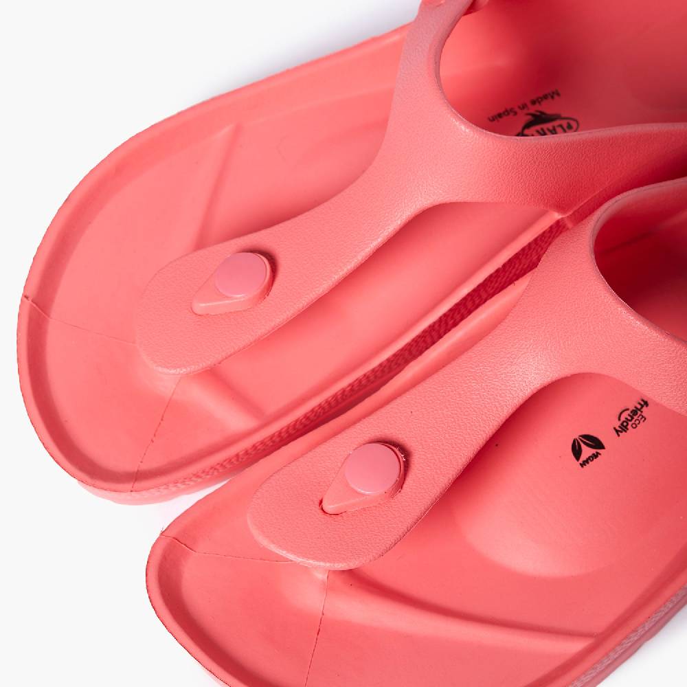 Plakton Wendy Pink Sonderangebot der Fabrik