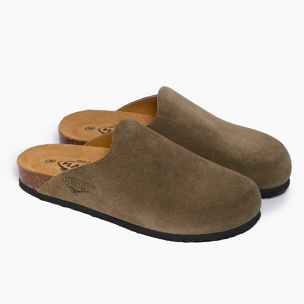 Plakton Blog Schwarzes Leder Sonderangebot