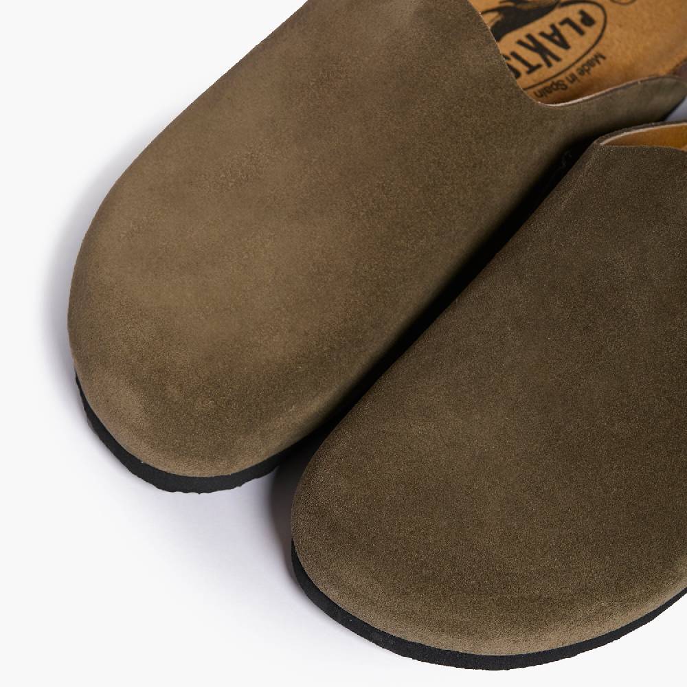 Plakton Blog Schwarzes Leder Sonderangebot