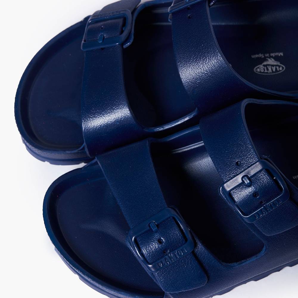 Plakton Wanda Navy Versandkostenfrei