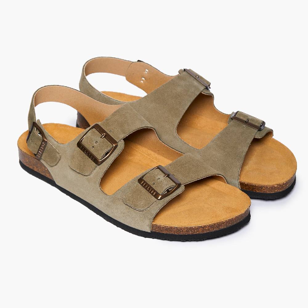 Plakton Baku Light Khaki Afelpado Exklusivangebot
