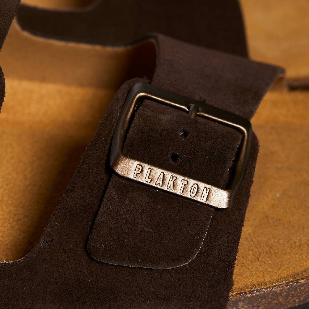 Plakton Formentera Brown Afelpado Cyber Monday