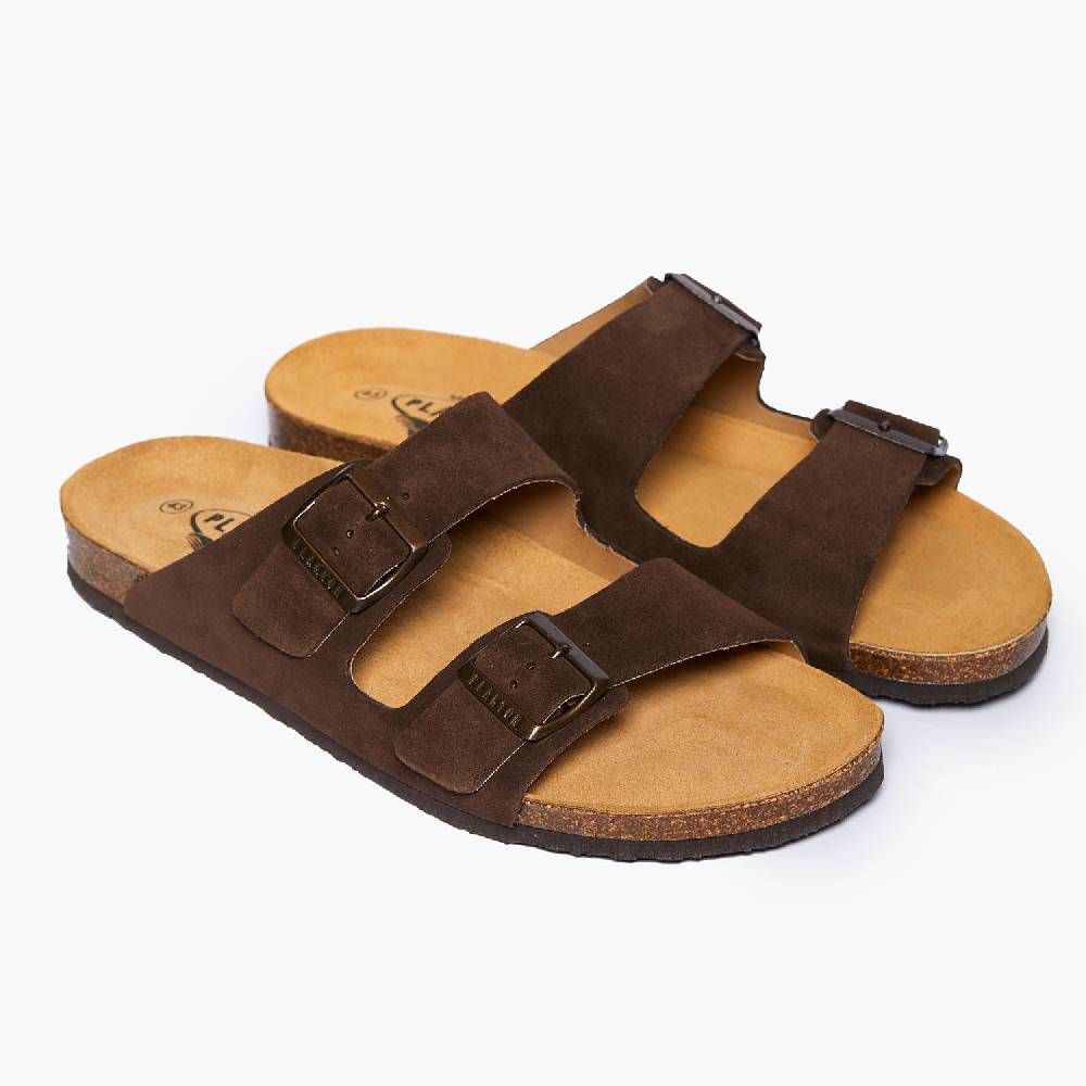 Plakton Formentera Brown Afelpado Cyber Monday
