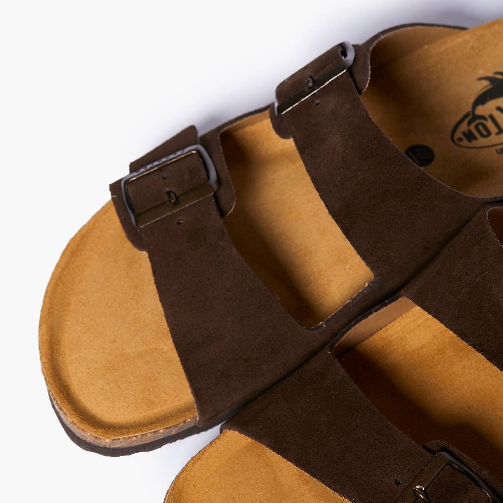 Plakton Formentera Brown Afelpado Cyber Monday