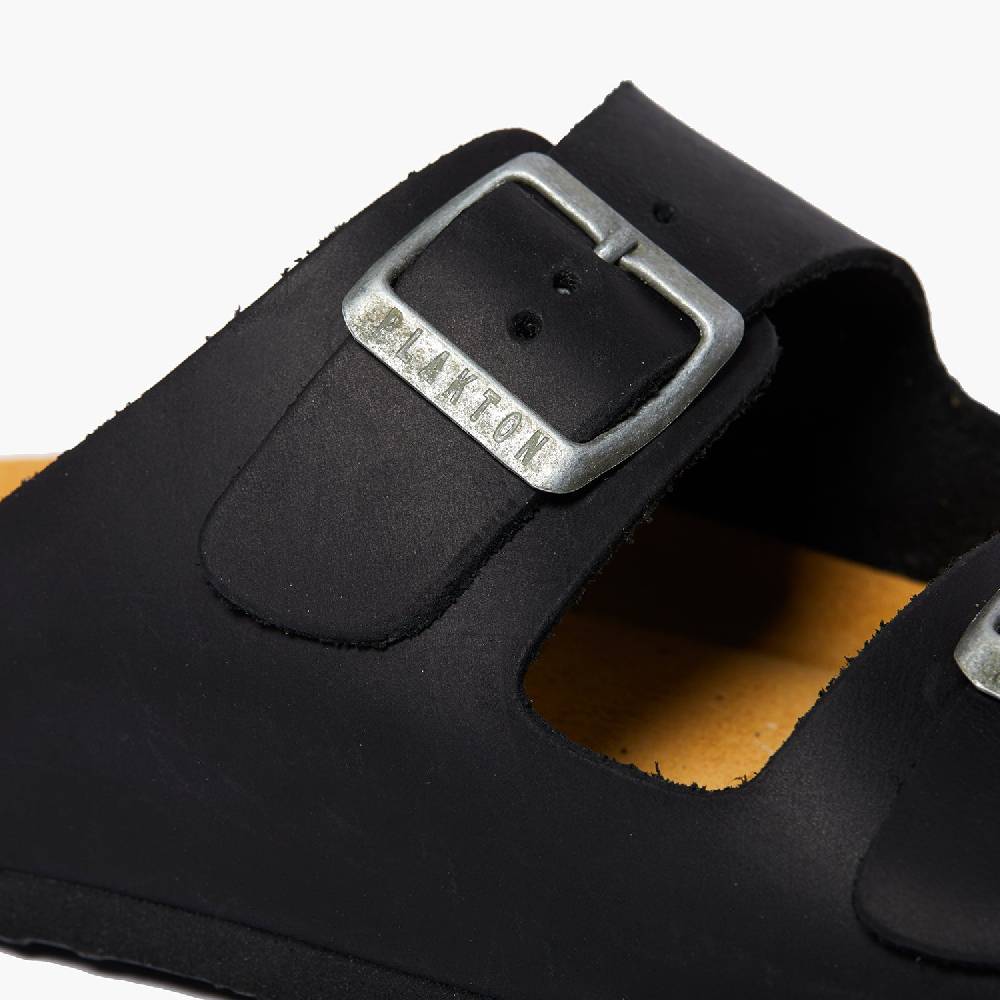 Plakton Formentera Black Classic Heißer Verkauf