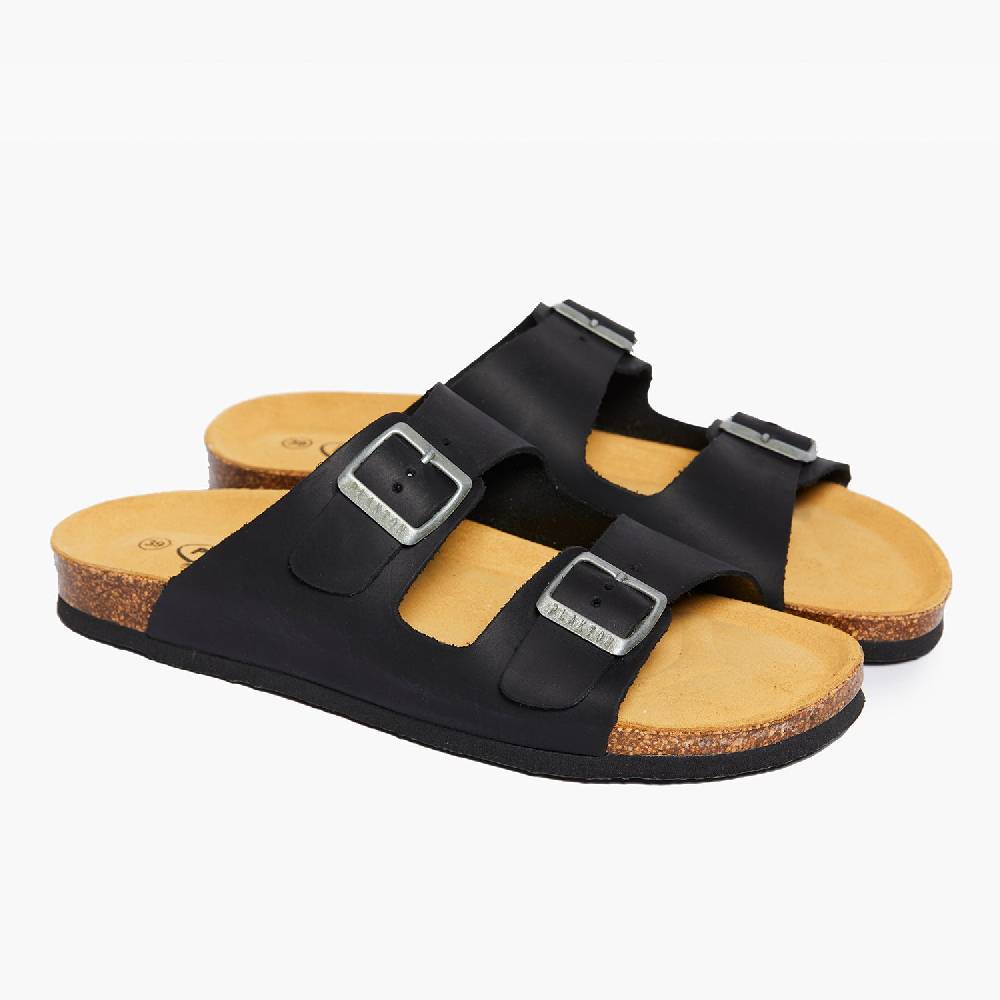 Plakton Formentera Black Classic Heißer Verkauf