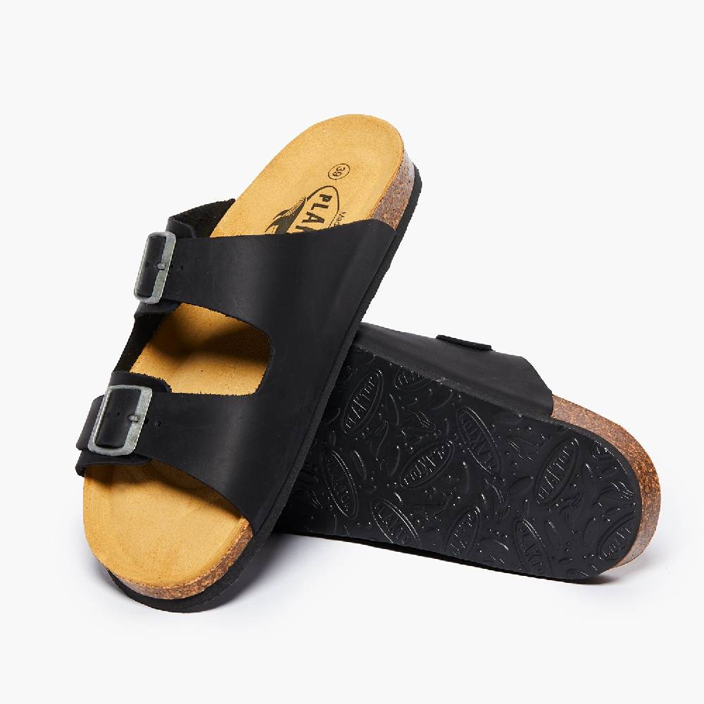 Plakton Formentera Black Classic Heißer Verkauf