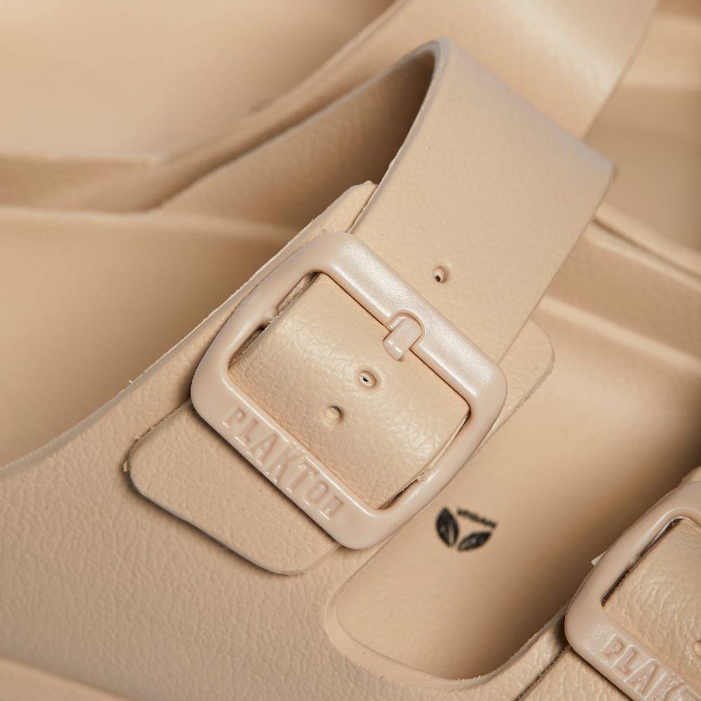 Plakton Wanda Beige Neueste Mode