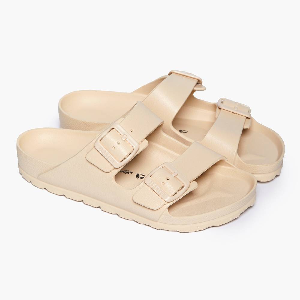 Plakton Wanda Beige Neueste Mode
