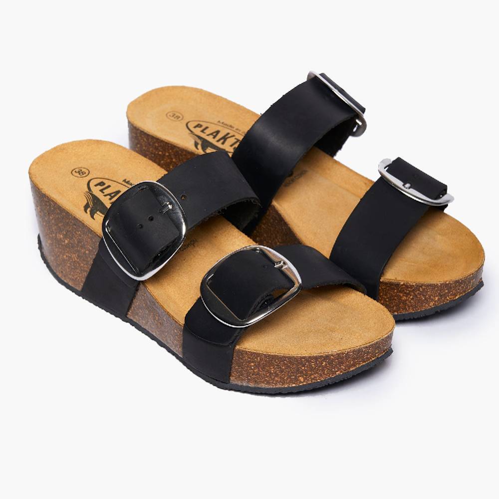 Plakton Creta Black Apure Große Rabatte