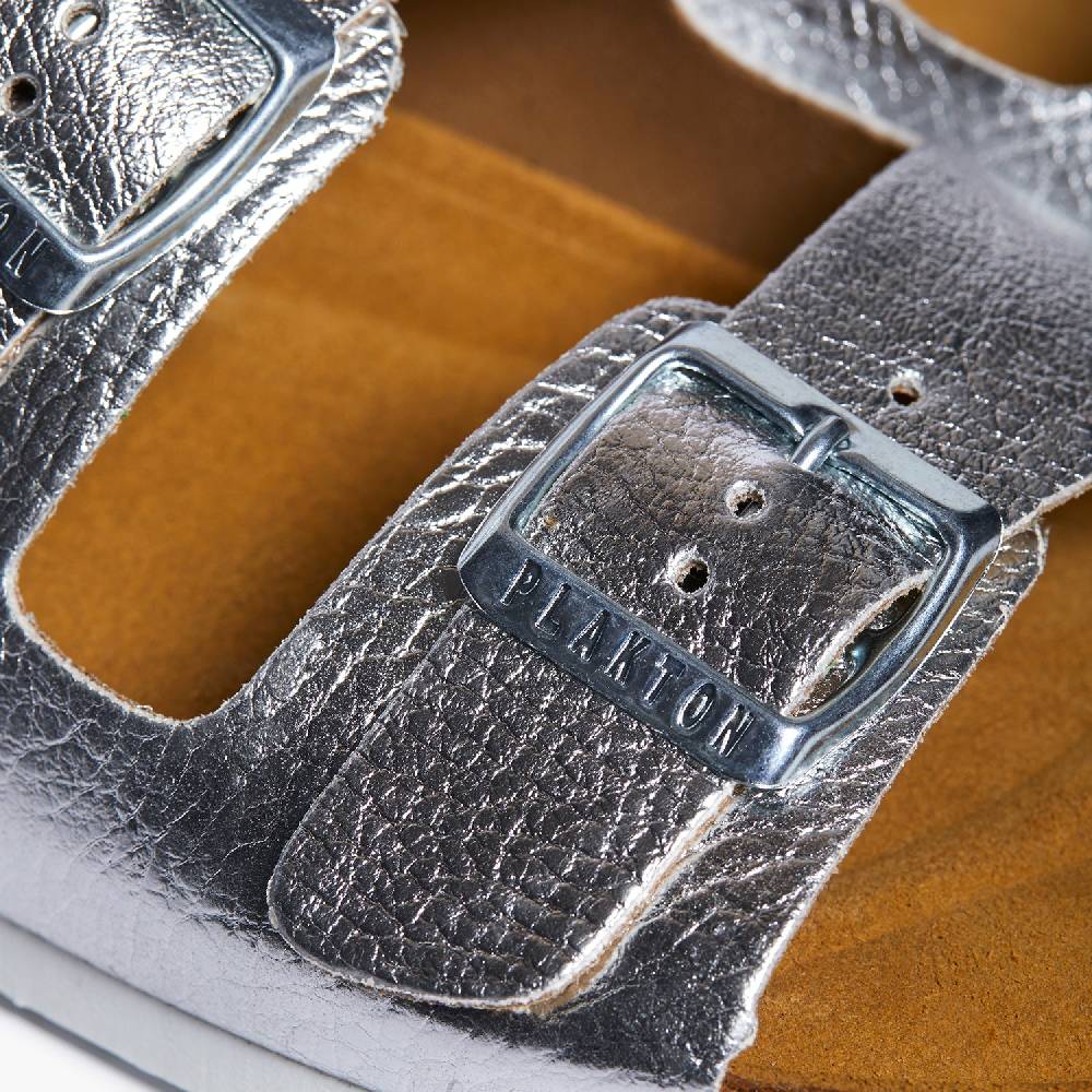 Plakton Formentera Silver Lame Saisonale Angebote