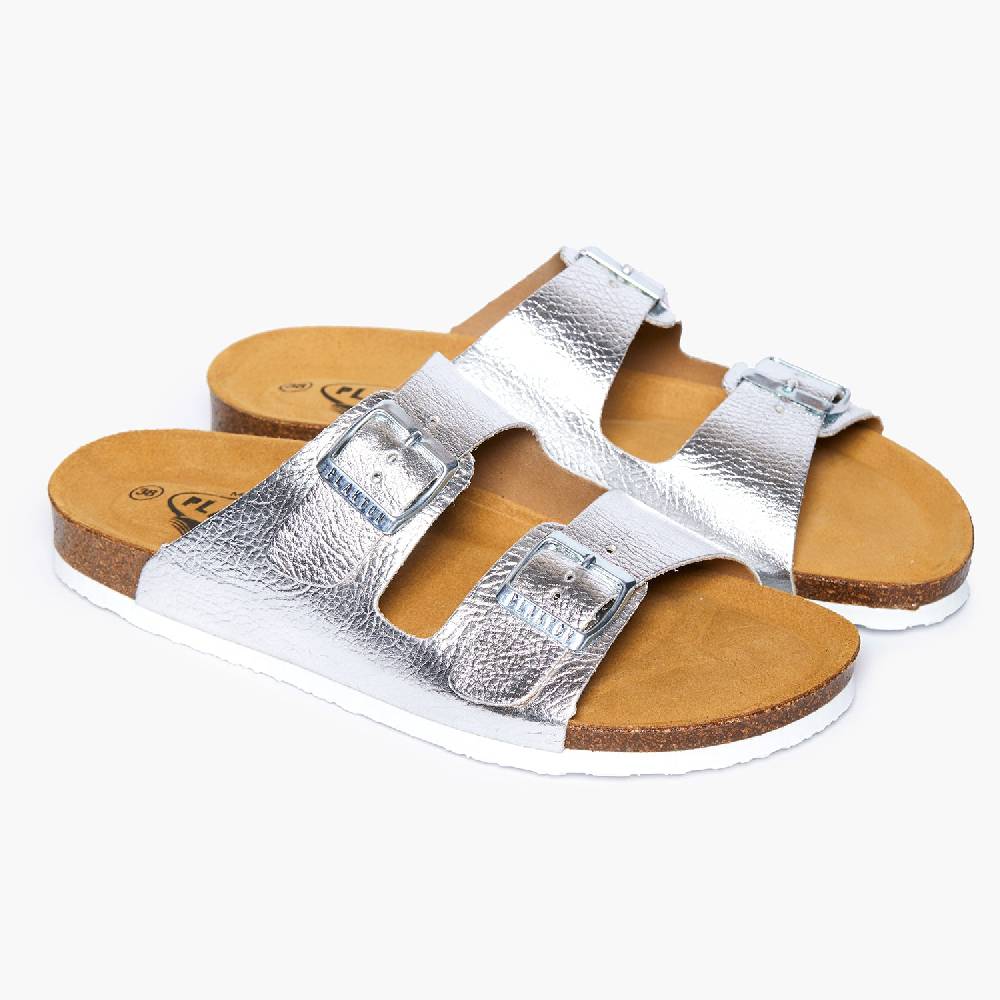 Plakton Formentera Silver Lame Saisonale Angebote