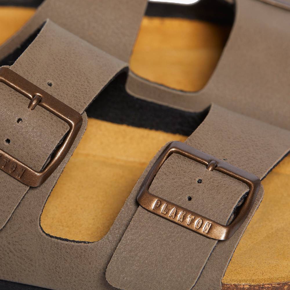 Plakton Formentera Light-Brown Chicago Letzter Tag