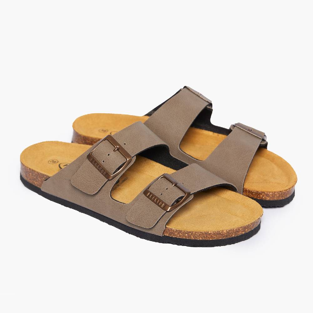 Plakton Formentera Light-Brown Chicago Letzter Tag