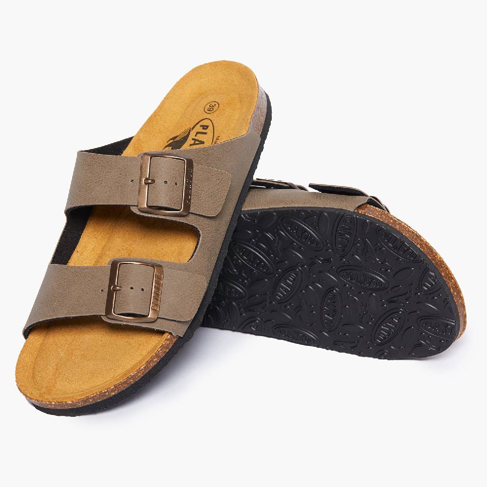 Plakton Formentera Light-Brown Chicago Letzter Tag