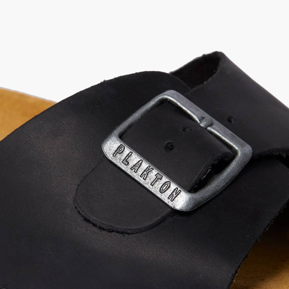 Plakton Boheme Black Apure Zeitbegrenzte Promotion