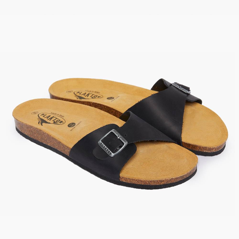 Plakton Boheme Black Apure Zeitbegrenzte Promotion