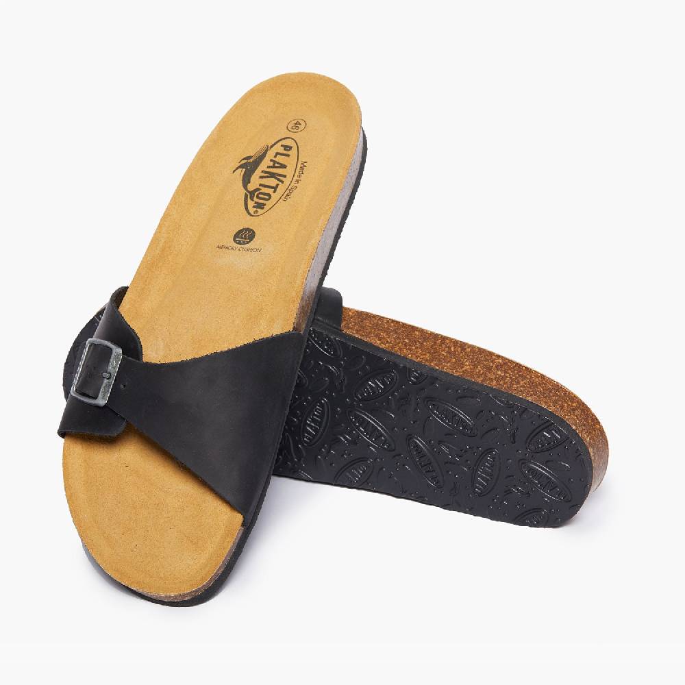 Plakton Boheme Black Apure Zeitbegrenzte Promotion