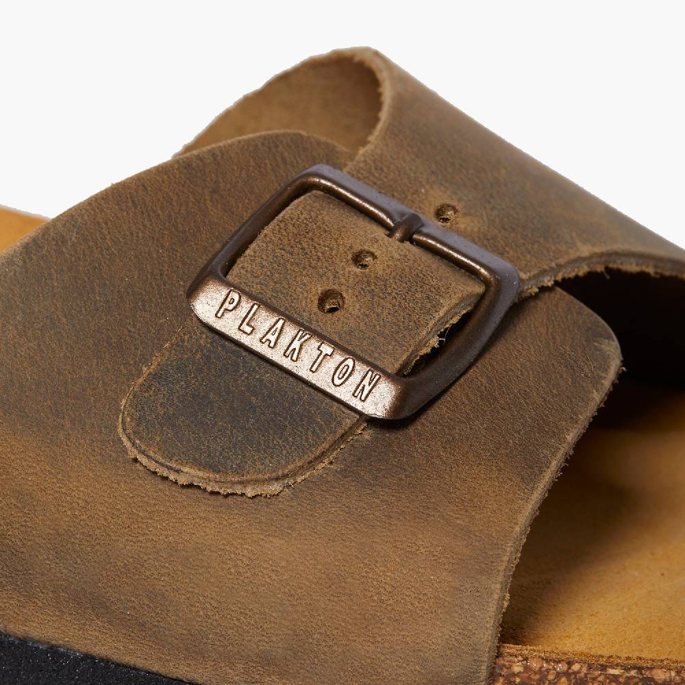 Plakton Boheme Vintage-Brown Apure Bis zu 50% Rabatt