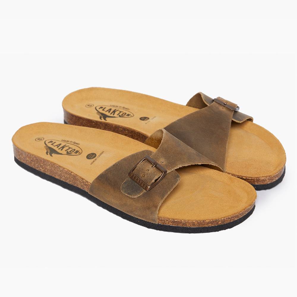 Plakton Boheme Vintage-Brown Apure Bis zu 50% Rabatt